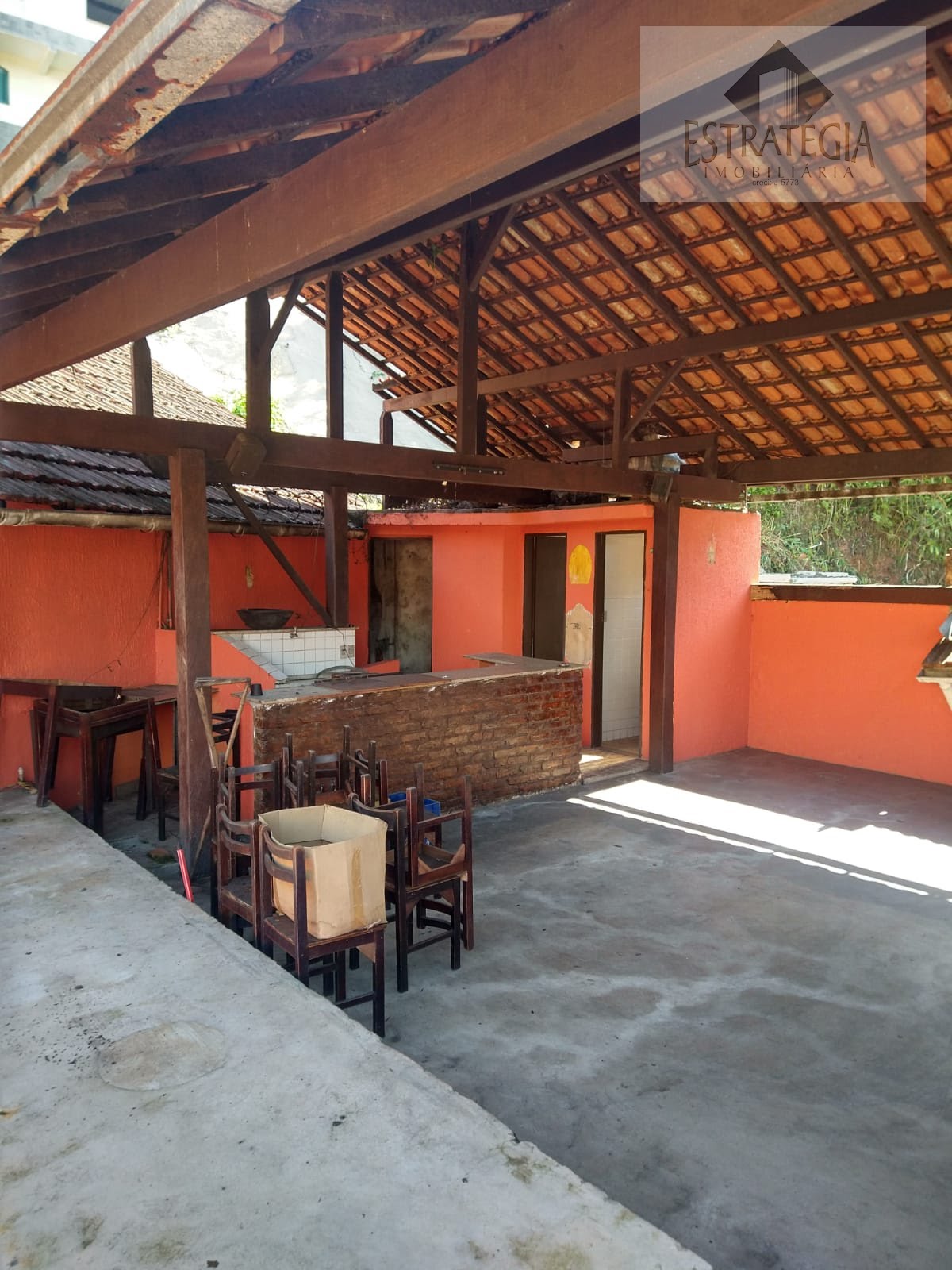 Comercial para alugar com 160m² no Valparaíso, Petrópolis (RJ) — foto 8 de 11