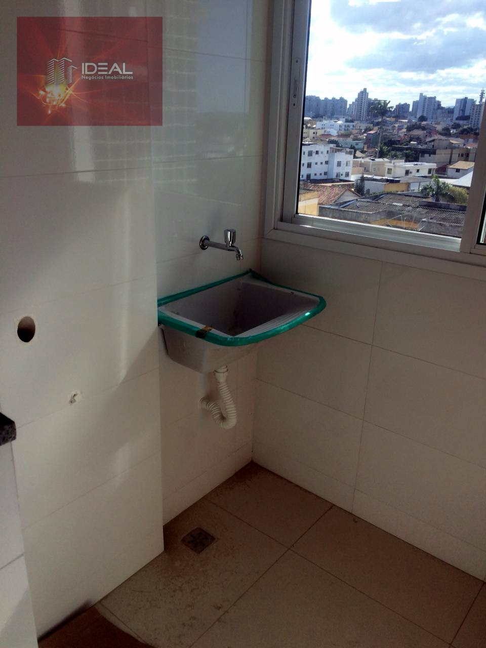 Apartamento à venda com 2 quartos, 1 suíte, 1 vaga e 83m² no Parque Joao Maria, Campos dos Goytacazes (RJ) — foto 17 de 18