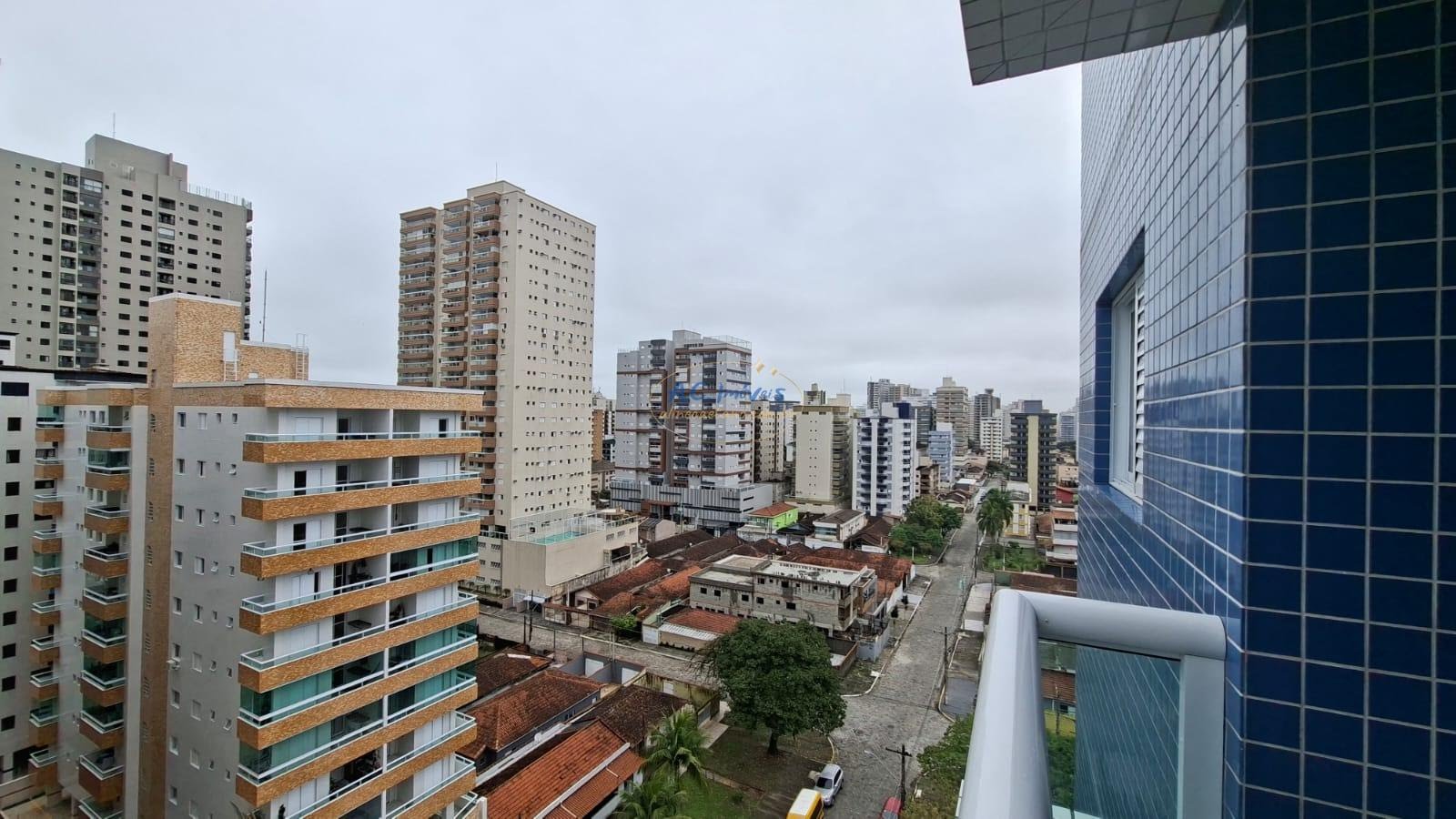 Apartamento à venda com 2 quartos, 1 suíte, 2 vagas e 81m² no Guilhermina, Praia Grande (SP) — foto 14 de 30