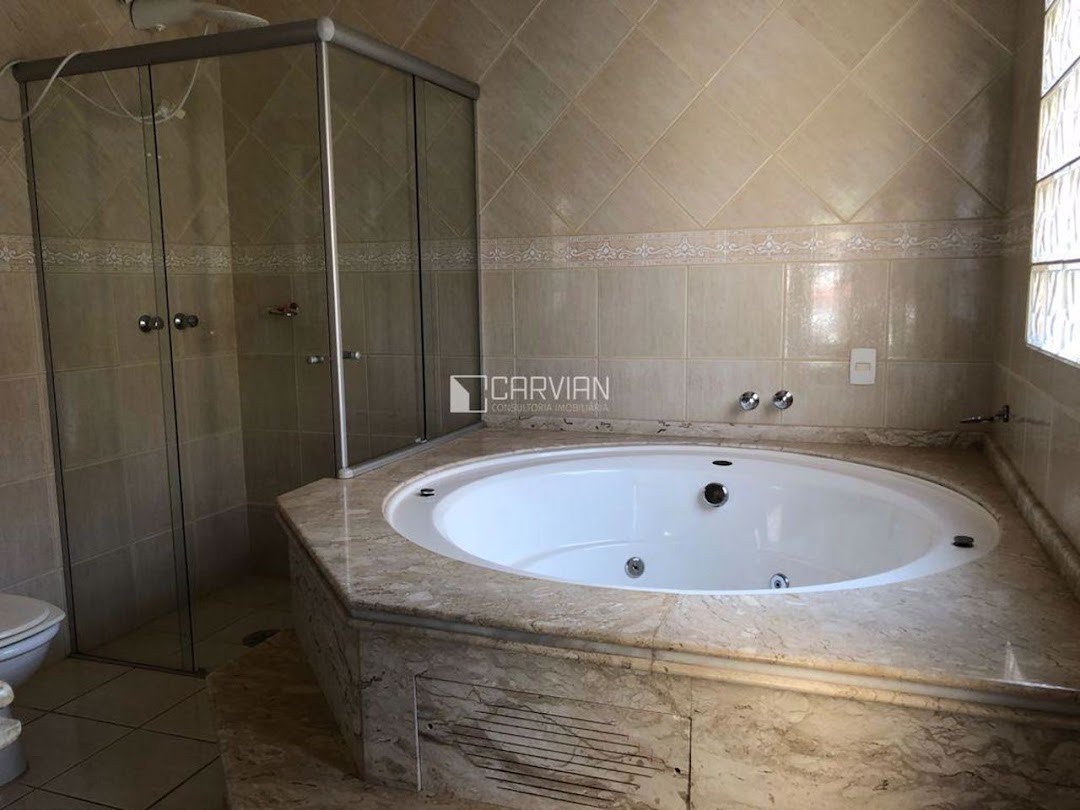 Casa à venda com 4 quartos, 1 suíte, 4 vagas e 335m² no Jardim Califórnia, Ribeirão Preto (SP) — foto 14 de 24