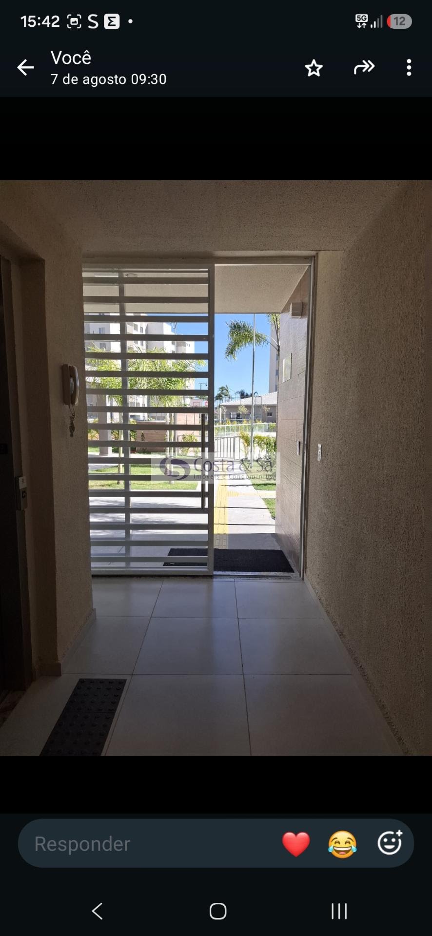 Apartamento para alugar com 1 quarto, 1 suíte, 1 vaga e 53m² no Nova São Pedro, São Pedro da Aldeia (RJ) — foto 21 de 25