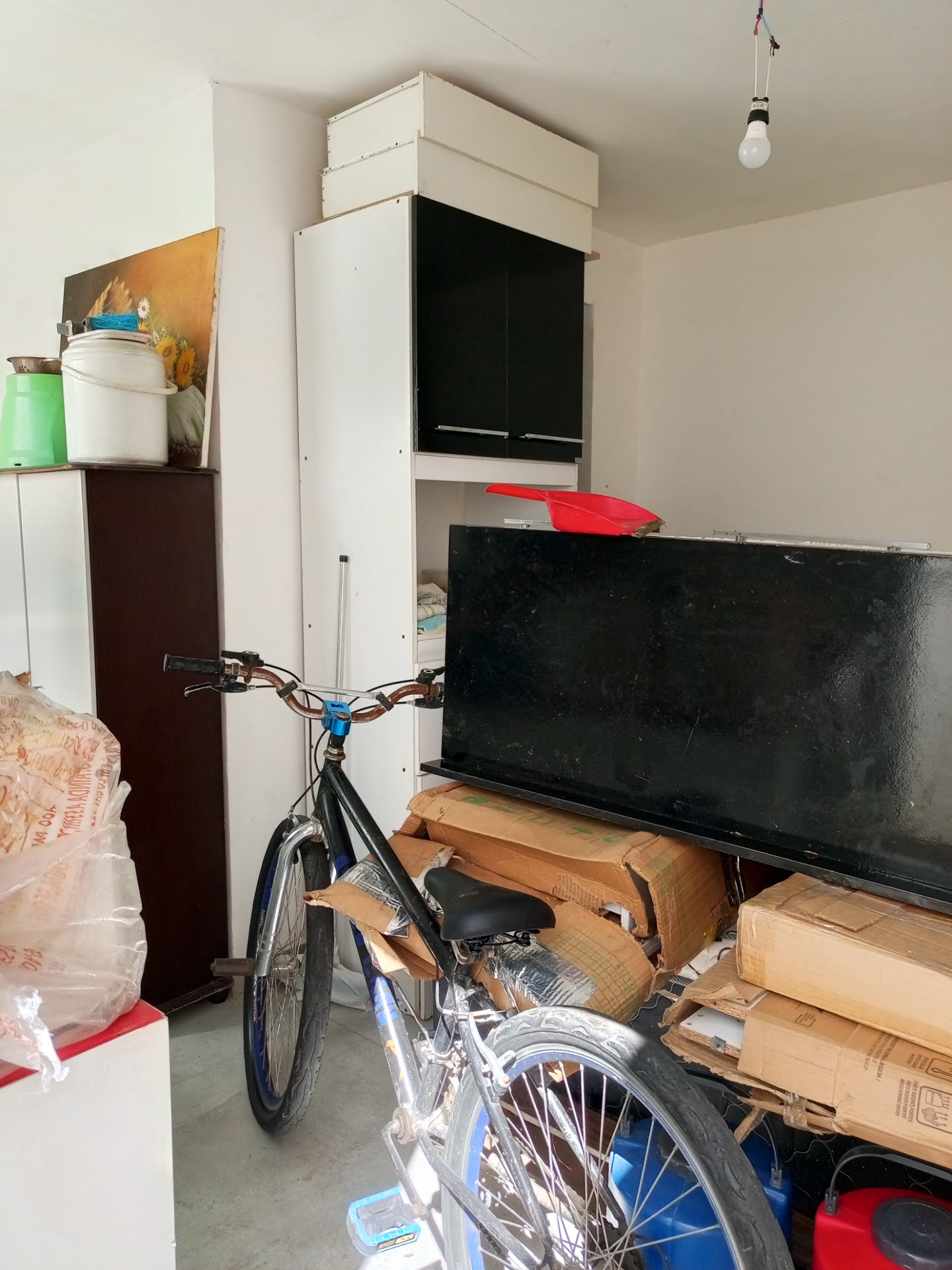 Casa à venda com 2 quartos, 1 banheiro, 3 vagas e 123m² no Parque Panorama, Feira de Santana (BA) — foto 12 de 16