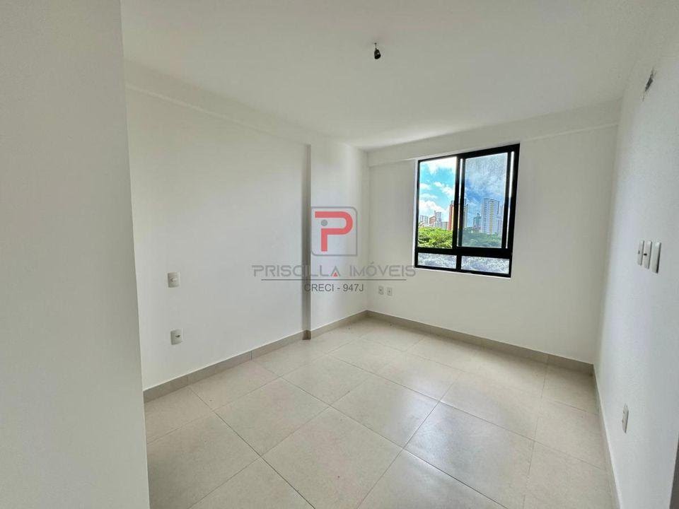 Apartamento à venda com 3 quartos, 1 suíte, 2 vagas e 84m² no Miramar, João Pessoa (PB) — foto 10 de 25