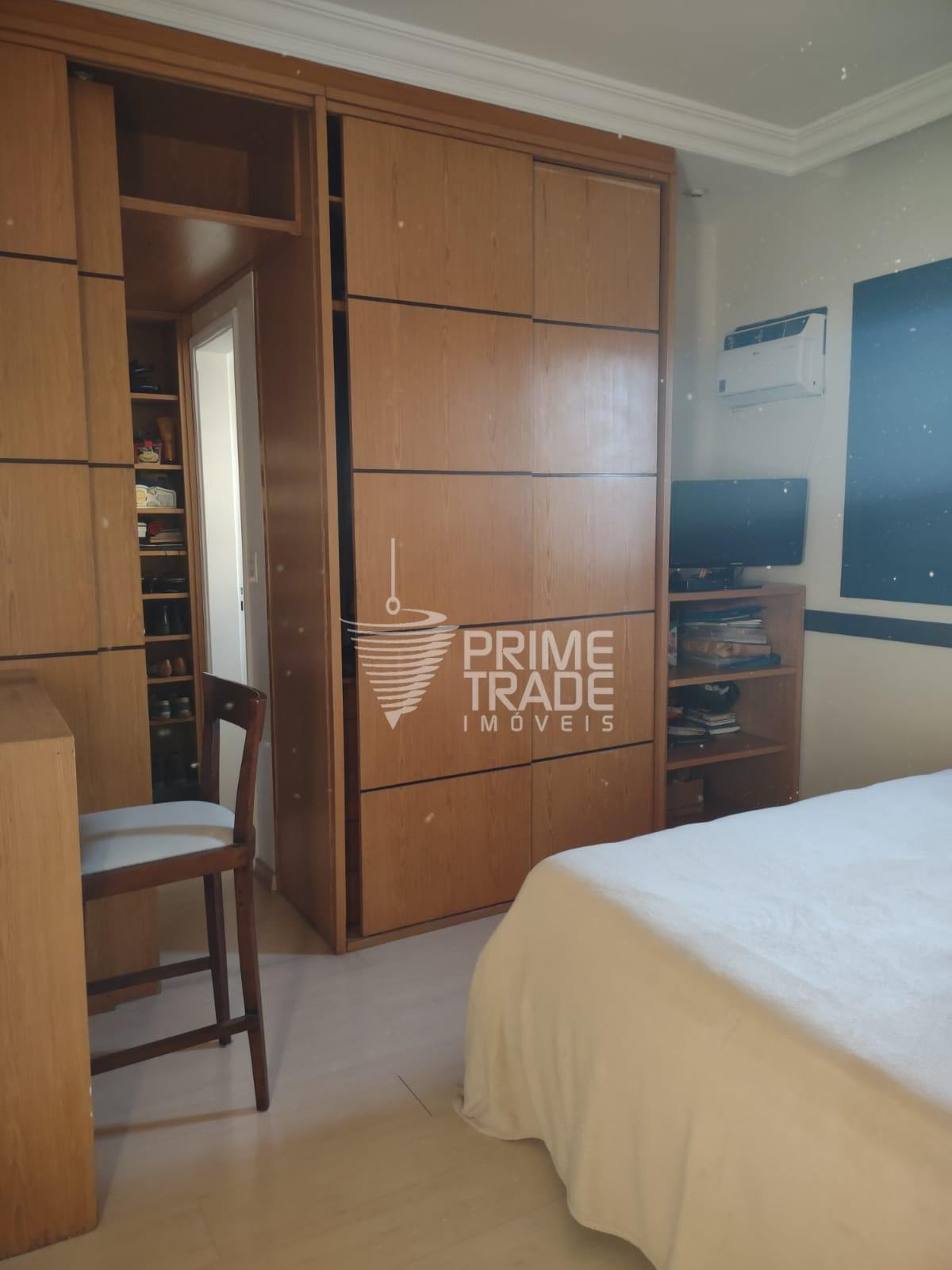 Cobertura à venda com 4 quartos, 2 suítes, 3 vagas e 220m² no Boqueirão, Santos (SP) — foto 15 de 22