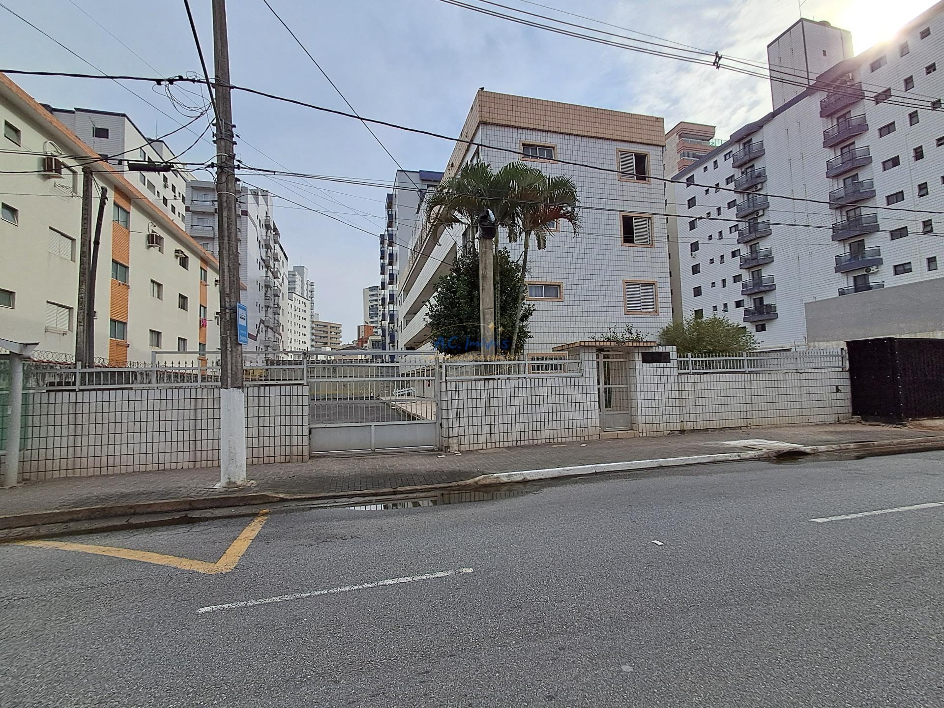 Apartamento à venda com 2 quartos, 1 suíte, 1 vaga e 50m² no Guilhermina, Praia Grande (SP) — foto 13 de 13