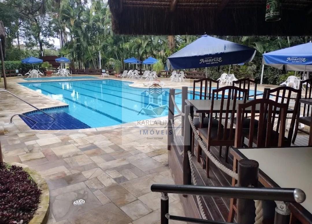 Apartamento à venda com 1 quarto, 1 banheiro e 1 vaga no Riviera de São Lourenço, Bertioga (SP) — foto 21 de 21