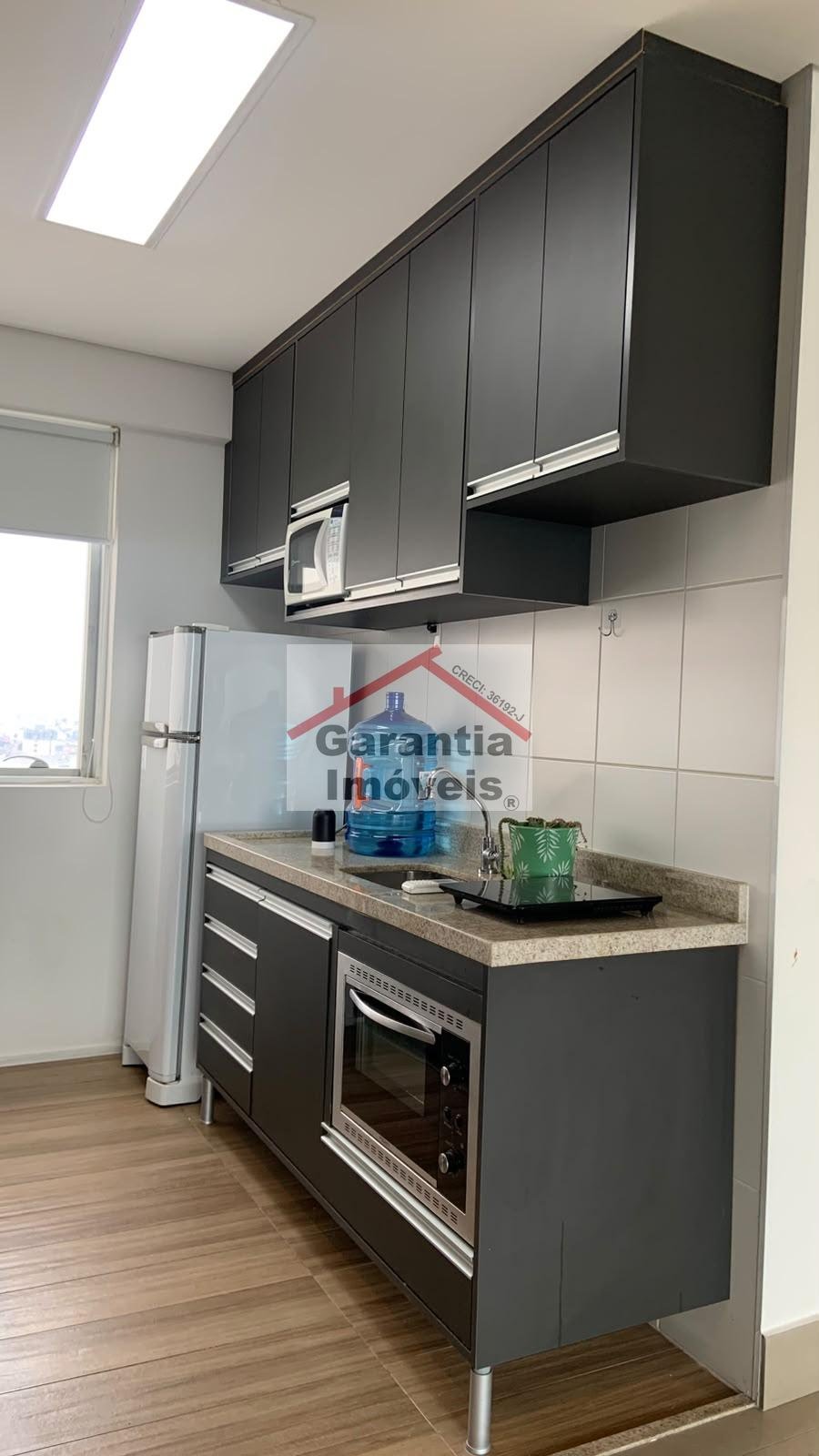 Apartamento à venda com 1 quarto, 1 banheiro, 1 vaga e 47m² no Centro, Osasco (SP) — foto 13 de 28