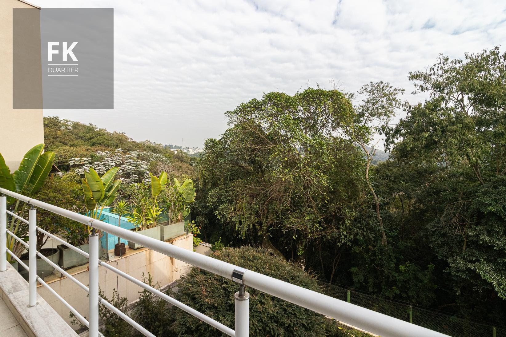 Casa à venda com 4 quartos, 4 suítes, 4 vagas e 435m² no Alphaville, Santana de Parnaíba (SP) — foto 5 de 30