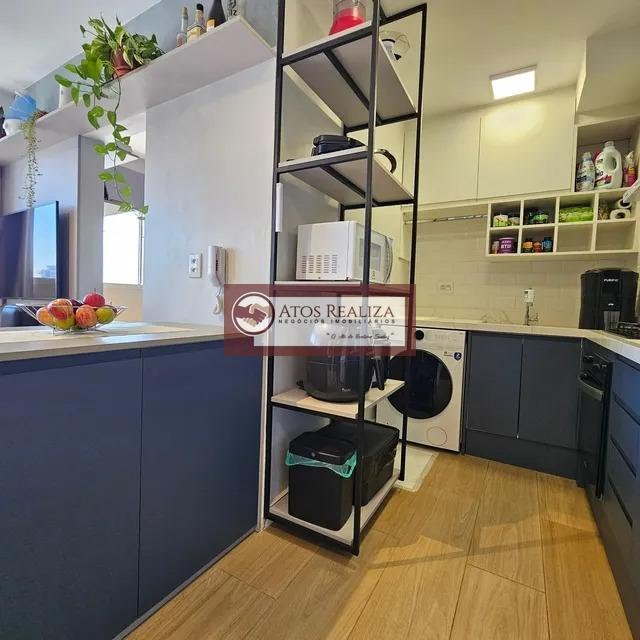 Apartamento à venda com 2 quartos, 1 banheiro e 35m² no Jardim Promissao, São Paulo (SP) — foto 13 de 15