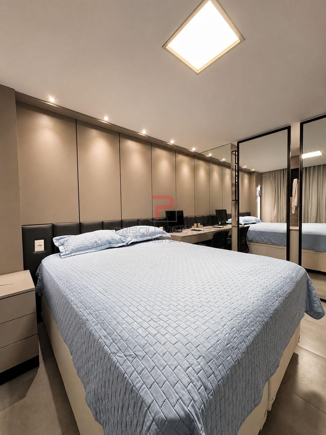Apartamento à venda com 2 quartos, 1 suíte, 2 vagas e 82m² no Manaíra, João Pessoa (PB) — foto 12 de 30