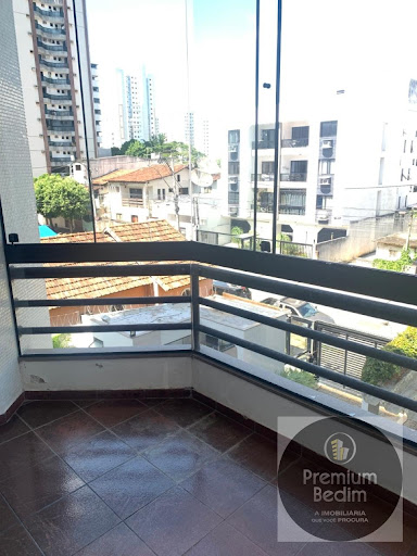 Apartamento 03 qtos sendo 01 suíte em Centro  -  Campos dos Goytacazes