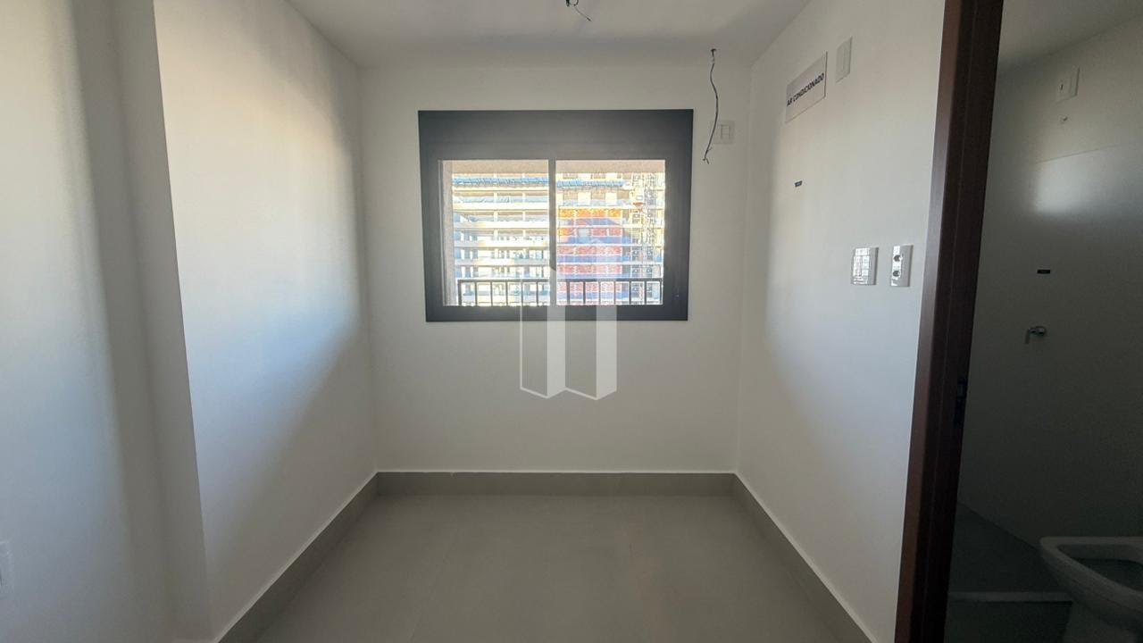 Apartamento à venda com 3 quartos, 3 suítes, 2 vagas e 93m² no Setor Bueno, Goiânia (GO) — foto 5 de 20