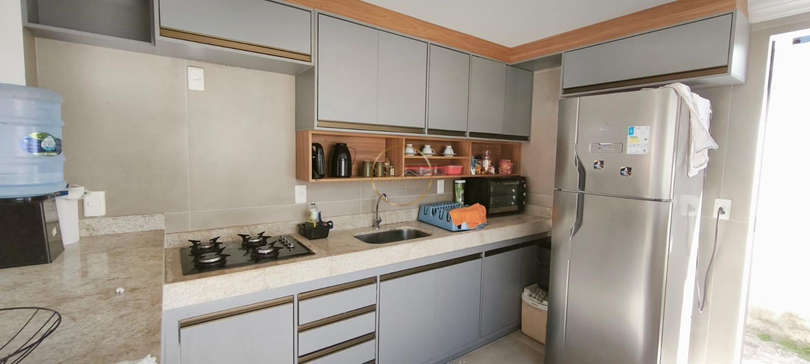 Apartamento à venda com 4 quartos, 1 suíte, 2 vagas e 200m² no Praia de Taperapuã, Porto Seguro (BA) — foto 5 de 23