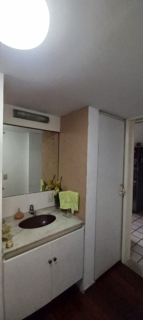 Apartamento à venda com 4 quartos, 1 suíte, 2 vagas e 180m² no Espinheiro, Recife (PE) — foto 5 de 27