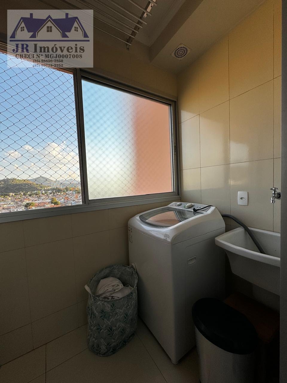 Apartamento à venda com 2 quartos, 1 suíte, 2 vagas e 128m² no Morro Chic, Itajubá (MG) — foto 25 de 27