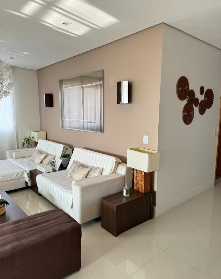 Apartamento, 4 quartos, 175 m² - Foto 7