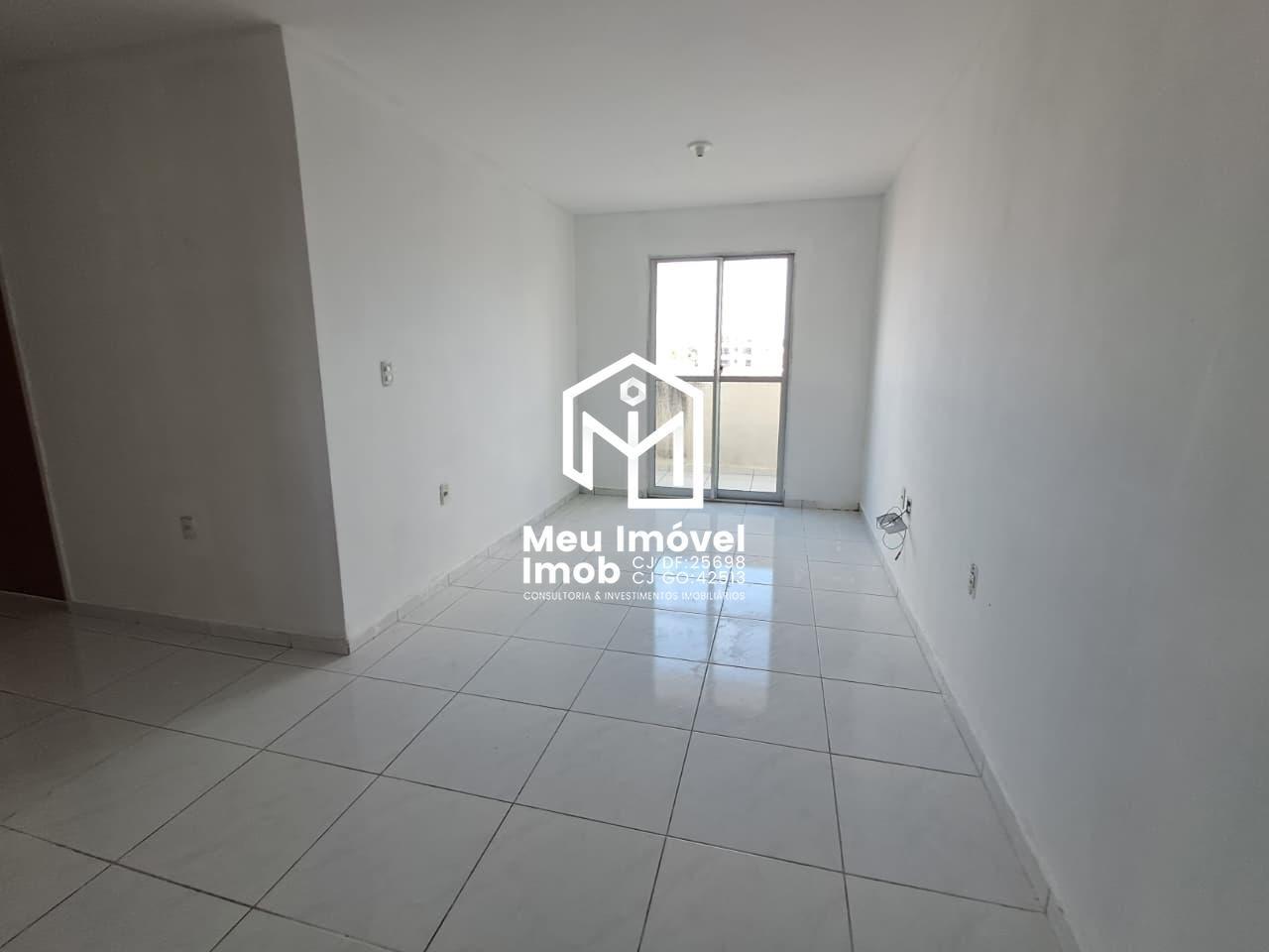 Apartamento, 2 quartos, 46 m² - Foto 1