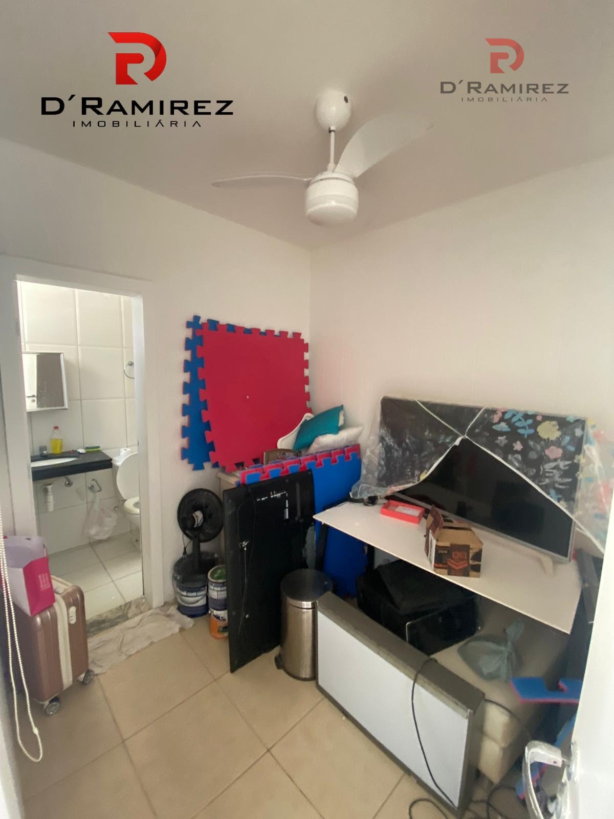 Apartamento à venda com 3 quartos, 1 suíte, 4 vagas e 180m² no São Francisco, São Luís (MA) — foto 24 de 28