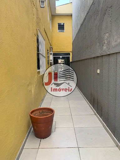 Corredor Lateral