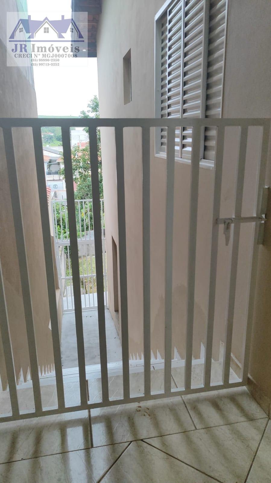 Casa à venda com 2 quartos, 1 banheiro e 160m² no Sossêgo, Piranguinho (MG) — foto 24 de 30