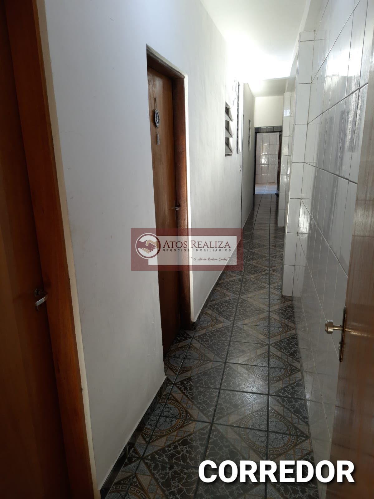 Casa à venda com 5 quartos e 1 vaga no Vila Roschel, São Paulo (SP) — foto 20 de 30