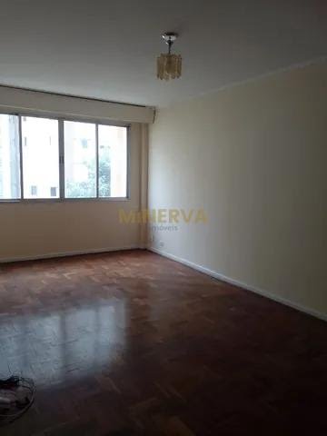 Apartamento à venda com 3 quartos, 3 banheiros, 1 vaga e 110m² no Pinheiros, São Paulo — foto principal