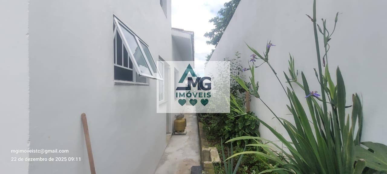 Casa à venda com 2 quartos, 1 banheiro, 2 vagas e 80m² no São Conrado, Três Corações (MG) — foto 14 de 30