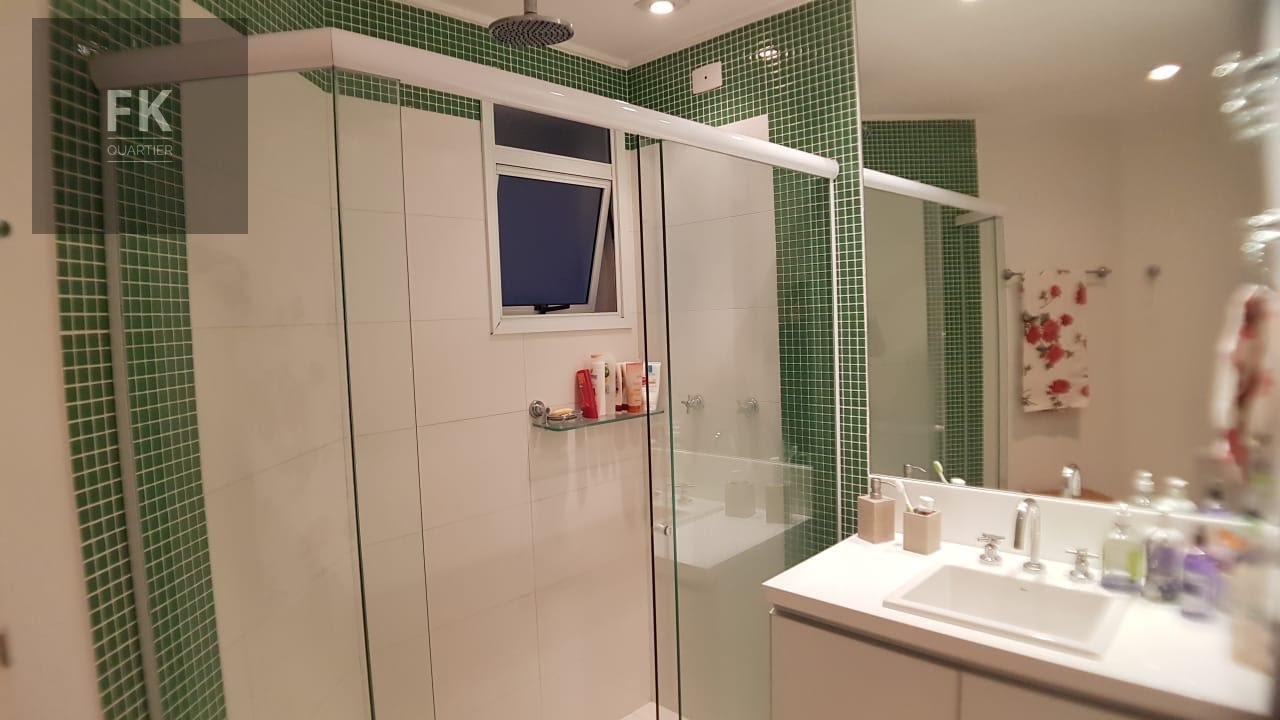 Apartamento à venda com 3 quartos, 3 suítes, 4 vagas e 138m² no Centro, São Bernardo do Campo (SP) — foto 29 de 30