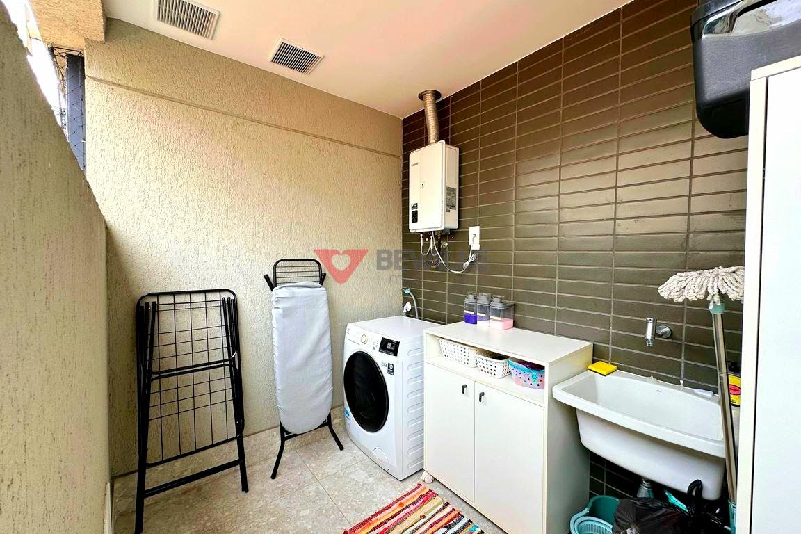 Apartamento à venda com 3 quartos, 3 suítes, 1 vaga e 110m² no Botafogo, Rio de Janeiro (RJ) — foto 28 de 30