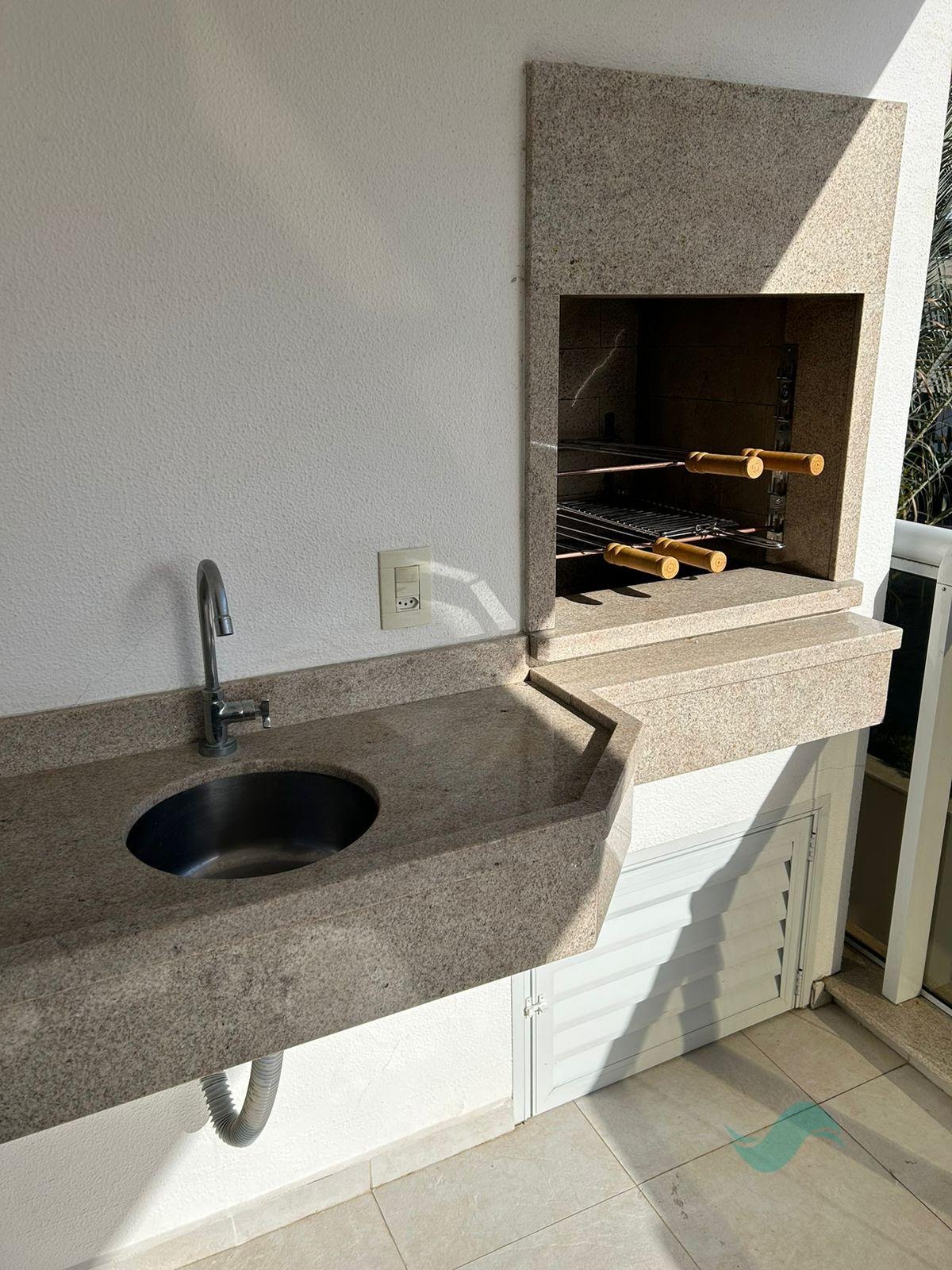 Apartamento à venda com 3 quartos, 1 suíte, 2 vagas e 91m² no Jurerê, Florianópolis (SC) — foto 9 de 13