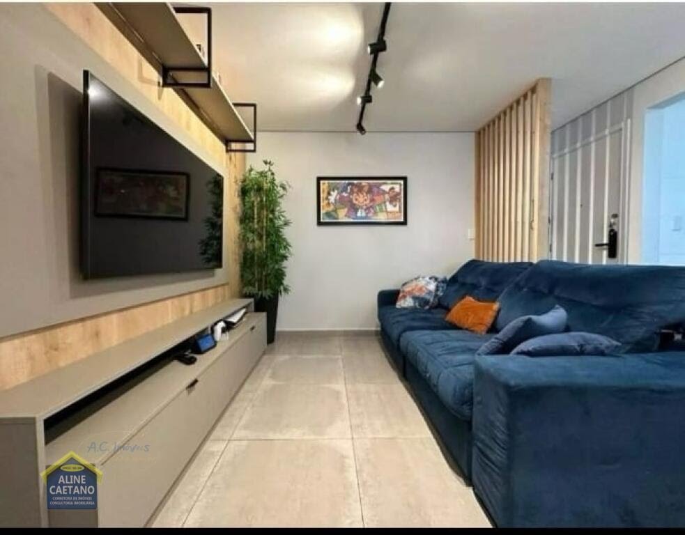 Apartamento à venda com 3 quartos, 1 suíte, 2 vagas e 87m² no Cidade Ocian, Praia Grande (SP) — foto 12 de 18