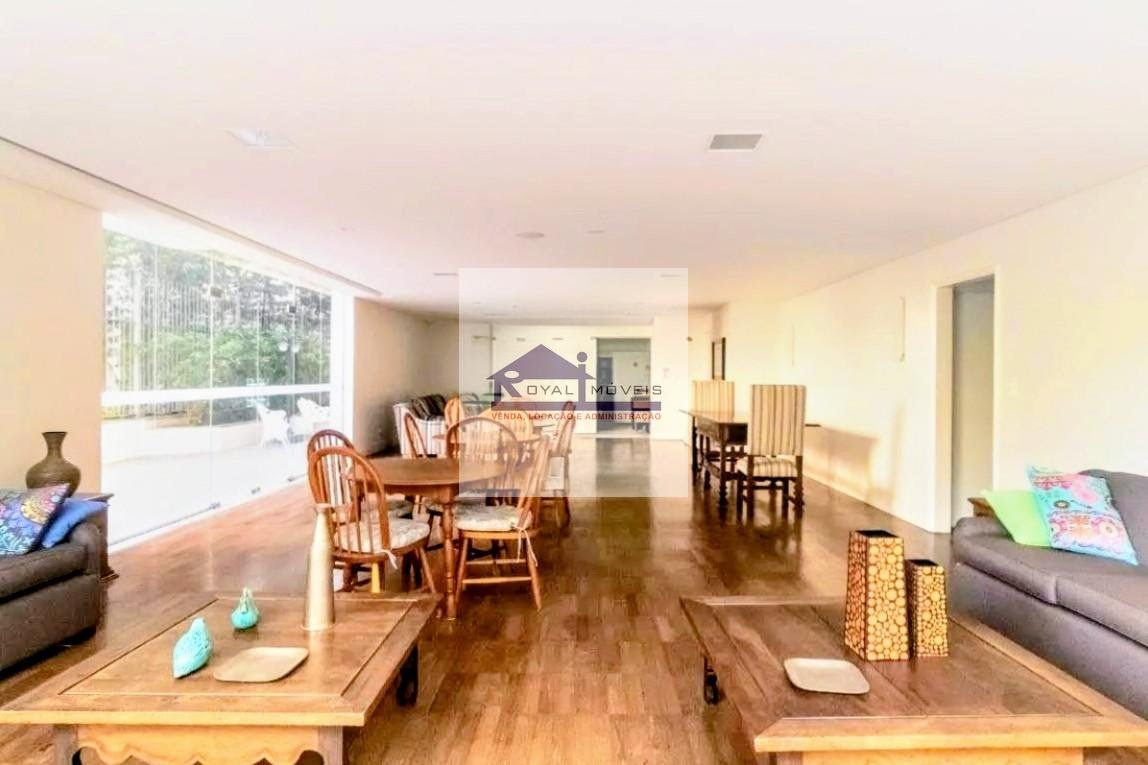Apartamento à venda com 2 quartos, 2 banheiros, 1 vaga e 100m² no Jardim Paulista, São Paulo (SP) — foto 28 de 30