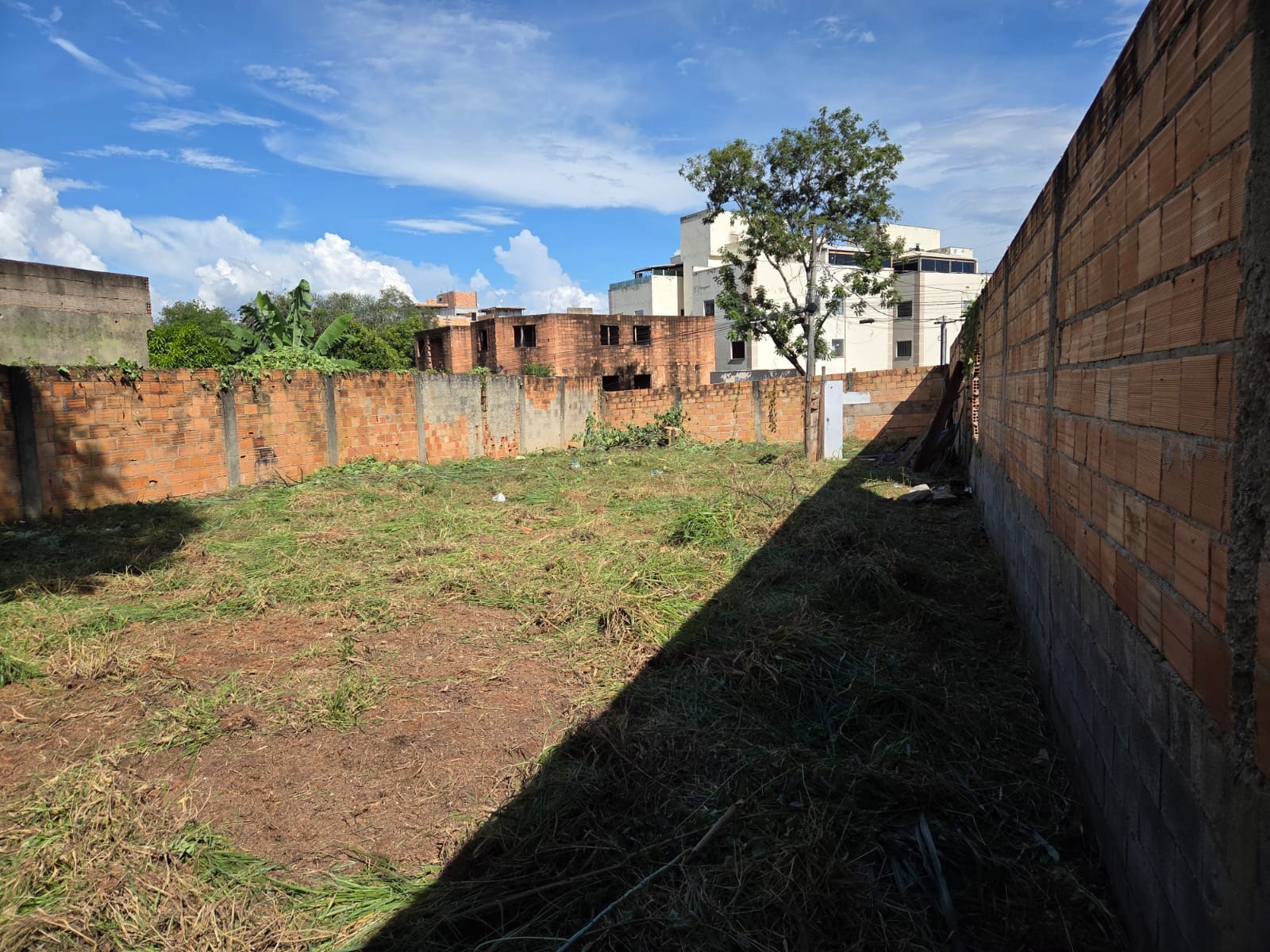 Terreno à venda no Maracanã (justinópolis), Ribeirão das Neves (MG) — foto 9 de 11