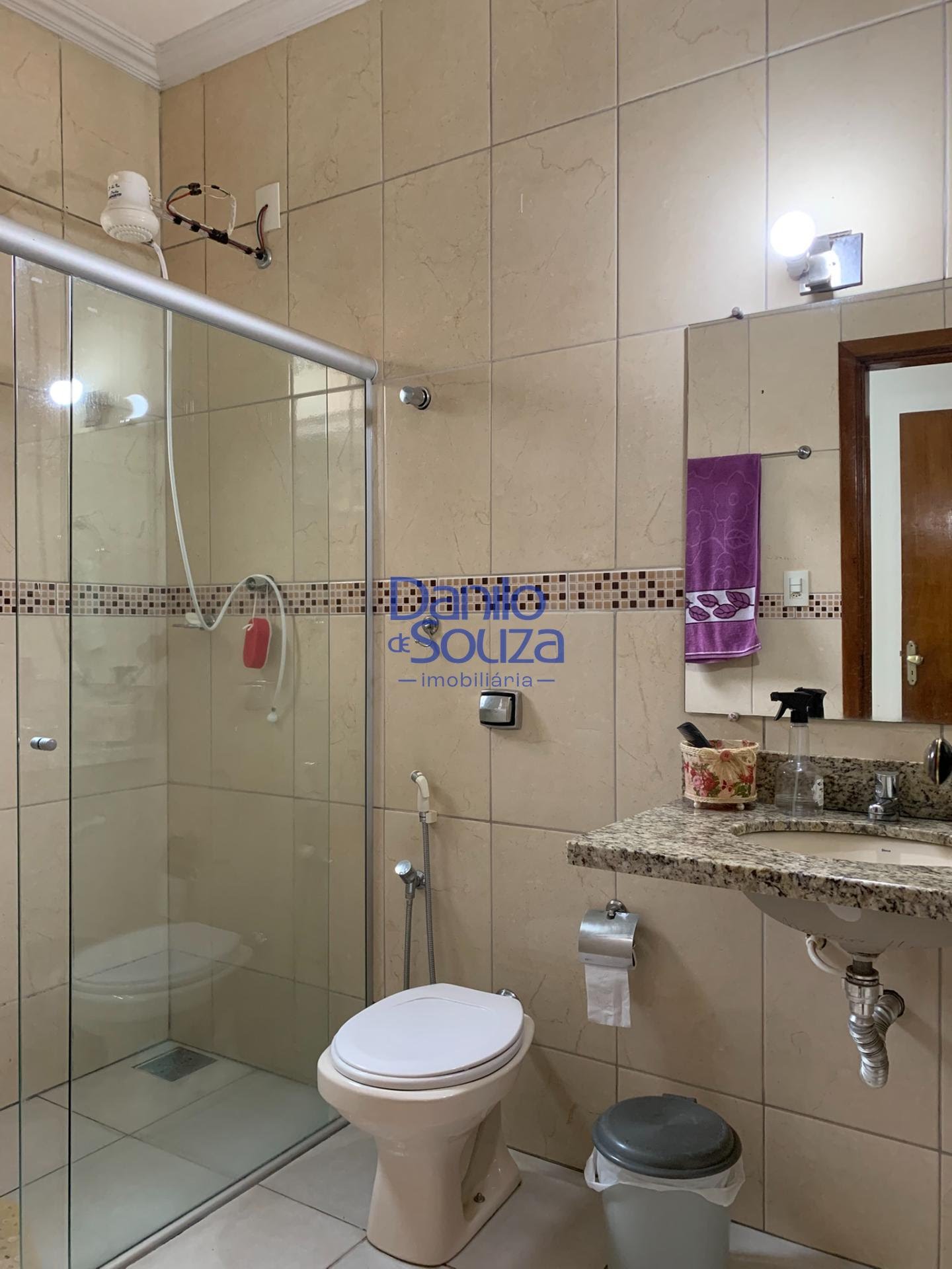 Casa à venda com 2 quartos, 1 banheiro, 2 vagas e 240m² no Parque das Mangabeiras IV, Araxá (MG) — foto 21 de 22