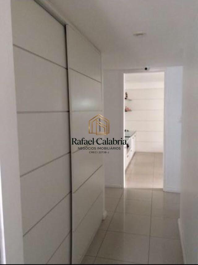 Apartamento à venda com 3 quartos, 3 suítes, 1 vaga e 132m² no Boa Viagem, Recife (PE) — foto 8 de 17