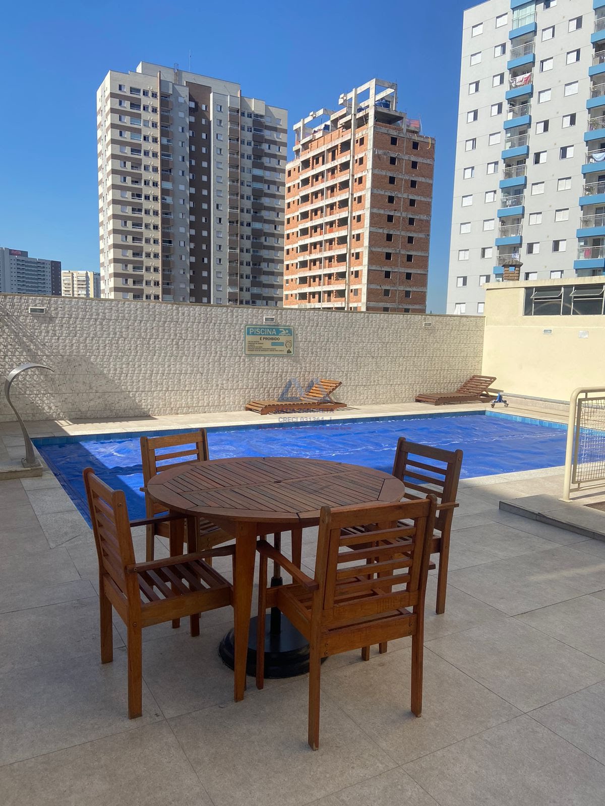 Apartamento à venda com 2 quartos, 1 banheiro, 1 vaga e 58m² no Centro, Diadema (SP) — foto 7 de 30