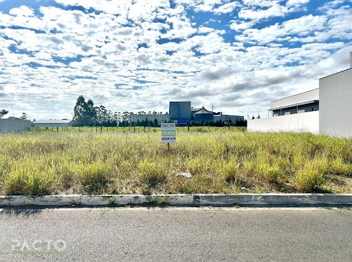 Terreno Residencial Açores   -  Araranguá