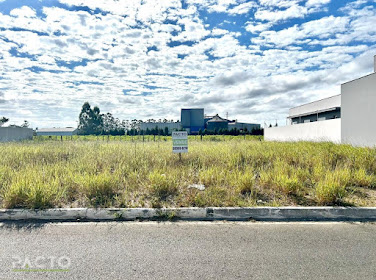 Terreno Residencial Açores   -  Araranguá