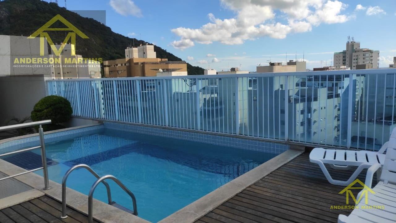 Apartamento à venda com 2 quartos, 2 banheiros, 2 vagas e 57m² no Praia da Costa, Vila Velha (ES) — foto 8 de 10