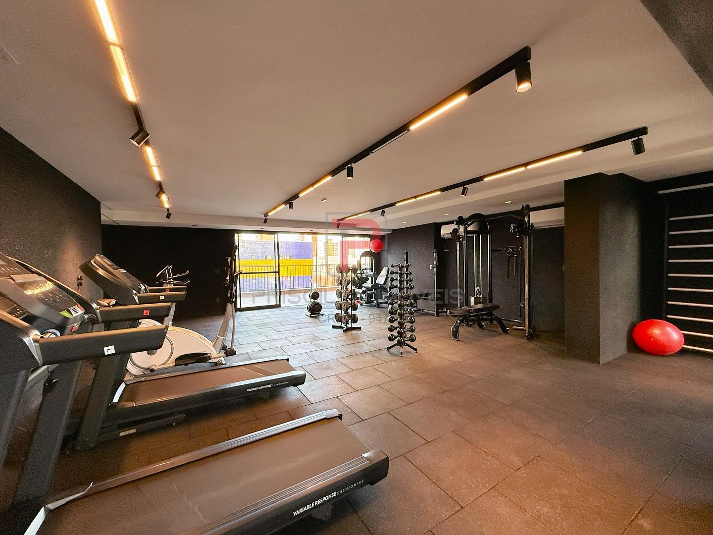 Apartamento à venda com 2 quartos, 1 suíte, 1 vaga e 50m² no Manaíra, João Pessoa (PB) — foto 30 de 30