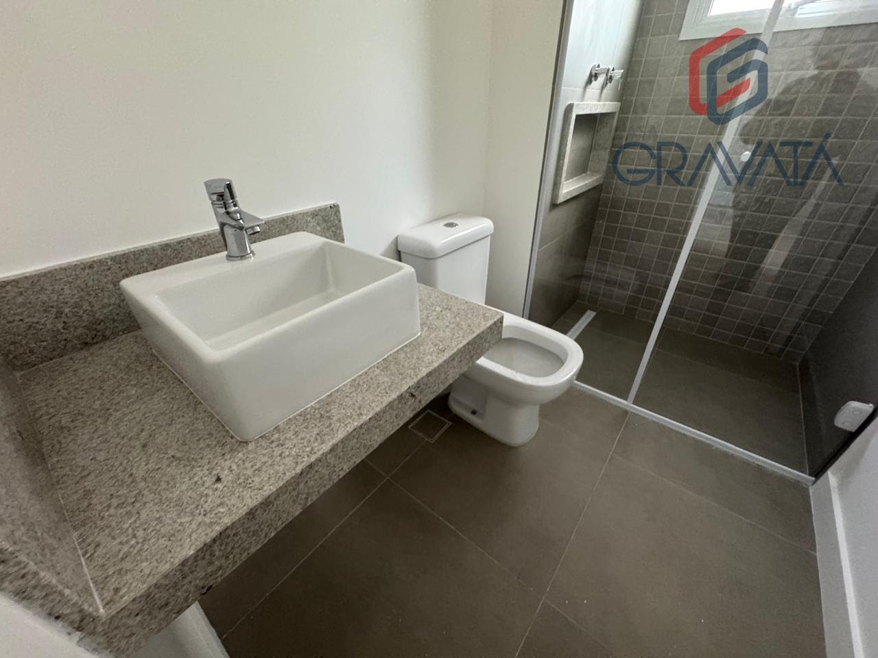 Apartamento à venda com 3 quartos, 3 suítes, 2 vagas e 117m² no Centro, São Bernardo do Campo (SP) — foto 9 de 23