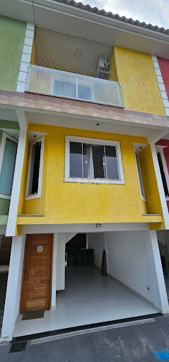 Casa de Condomínio em Jardim Primavera - Duque de Caxias, RJ