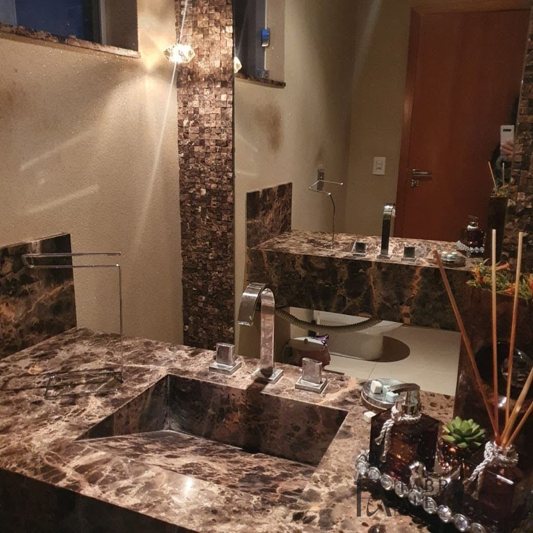 Casa à venda com 3 quartos, 3 suítes e 240m² no Village Damha II, São José do Rio Preto (SP) — foto 3 de 27