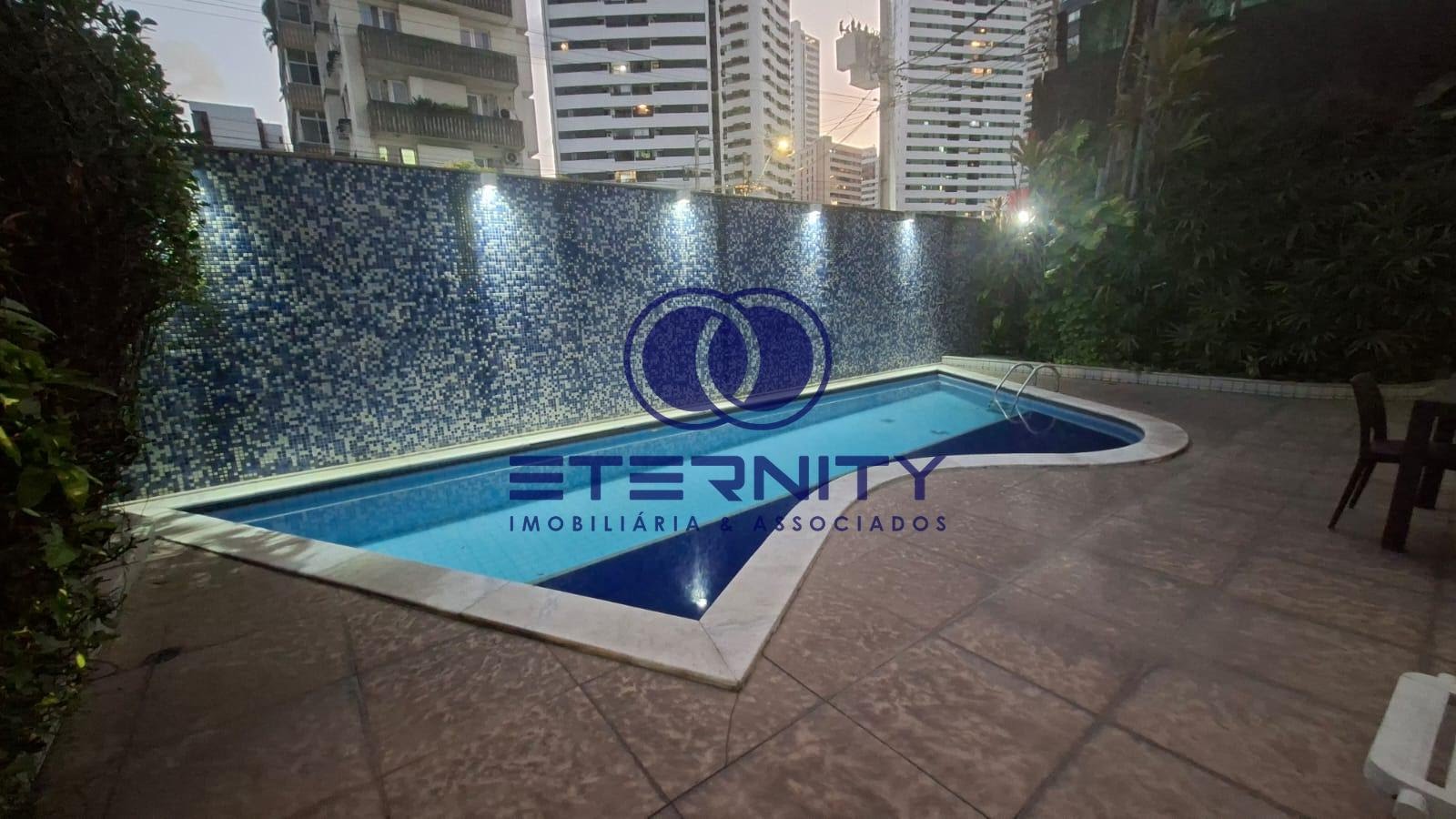Apartamento à venda com 3 quartos, 2 suítes, 1 vaga e 80m² no Casa Amarela, Recife (PE) — foto 14 de 30