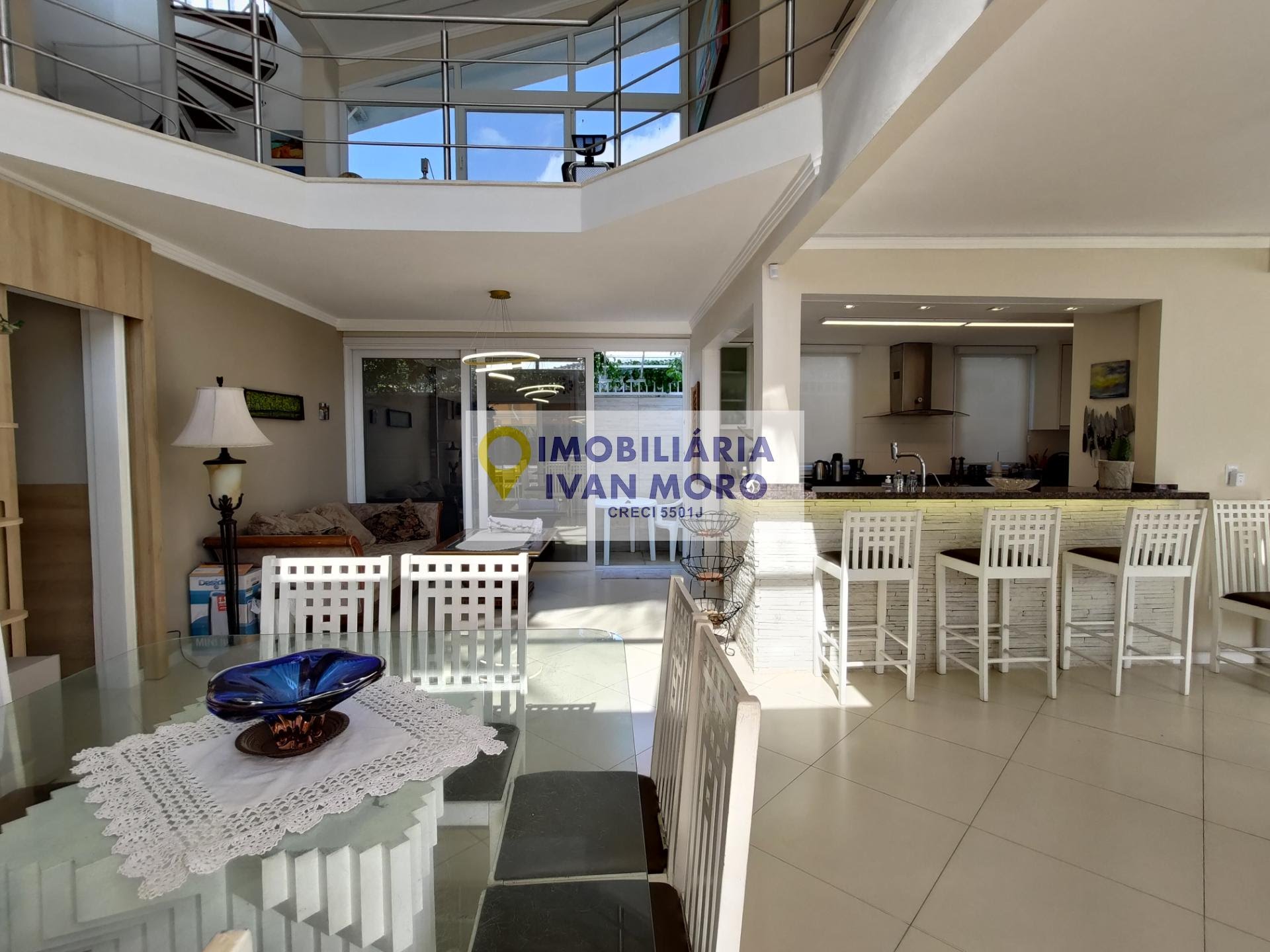 Casa para alugar com 5 quartos, 3 suítes e 1 vaga no Daniela, Florianópolis (SC) — foto 14 de 30