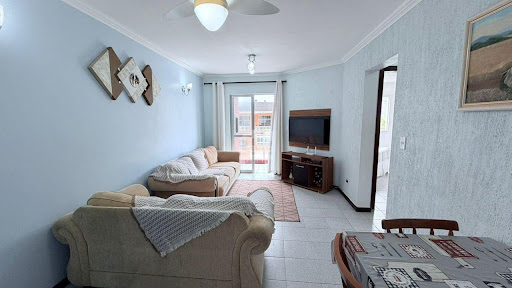 Apartamento a venda em Balneário Costa Azul - Matinhos, PR