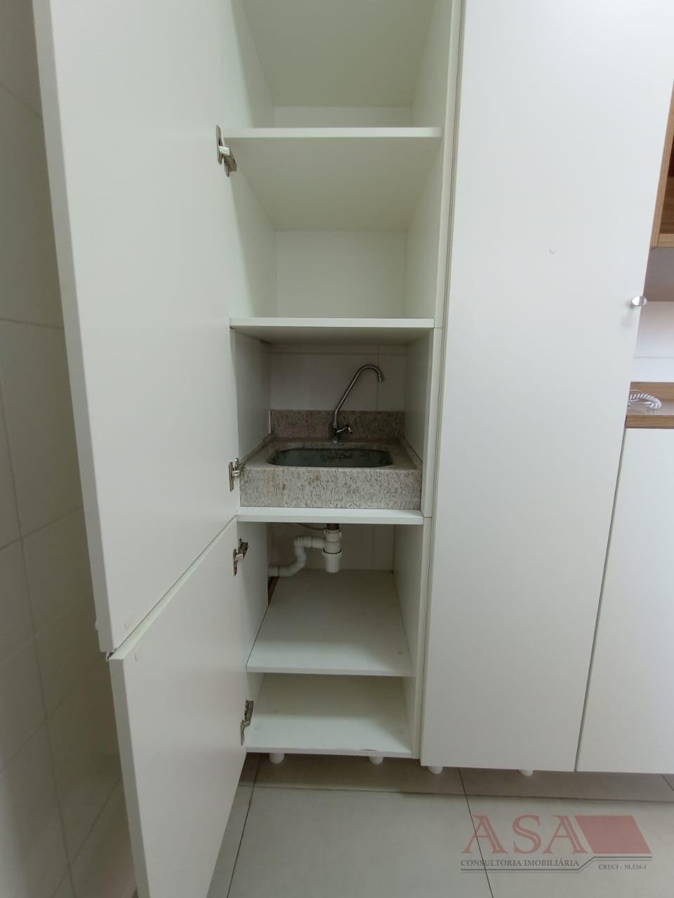 Apartamento, 2 quartos, 45 m² - Foto 13