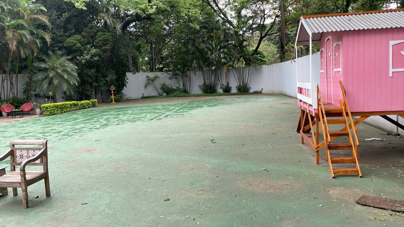 Apartamento à venda com 4 quartos, 2 suítes, 6 vagas e 460m² no Alto de Pinheiros, São Paulo (SP) — foto 24 de 28