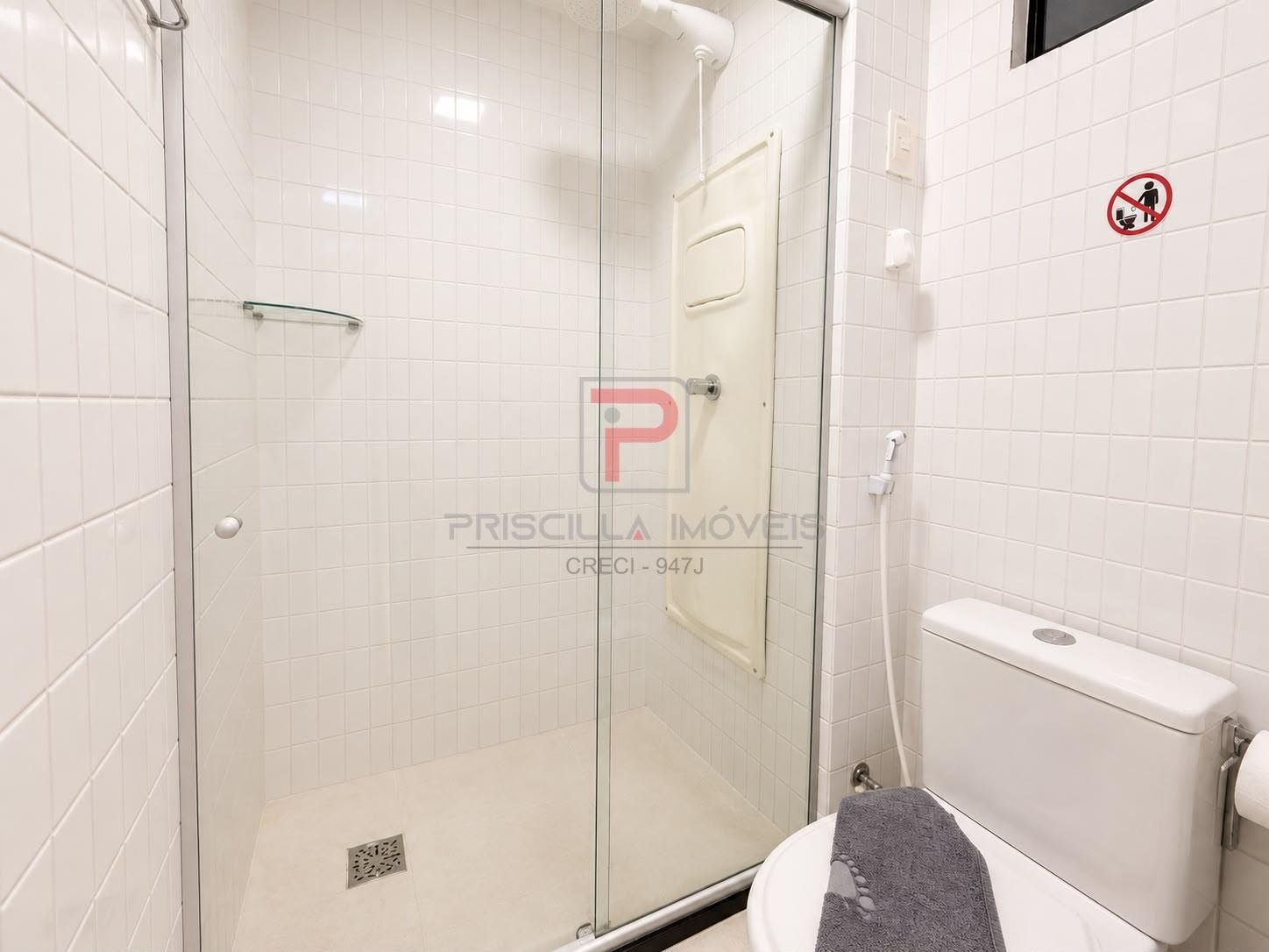 Apartamento à venda com 1 quarto, 1 banheiro e 36m² no Tambaú, João Pessoa (PB) — foto 19 de 28