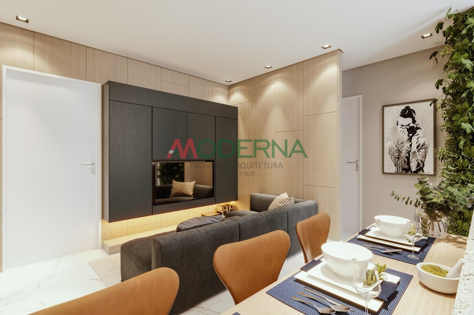 Apartamento à venda com 1 quarto, 1 banheiro, 1 vaga e 74m² no Centro, São Bernardo do Campo — foto principal